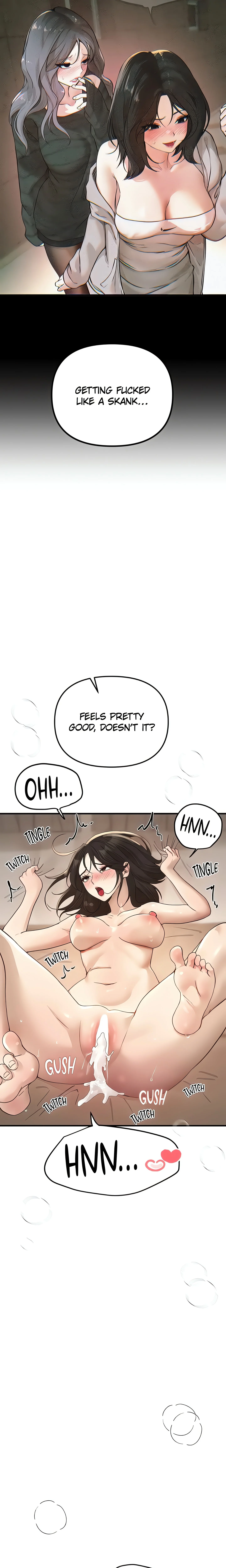 Beautiful Days (Nunnya) (Official) chapter 33 page 11
