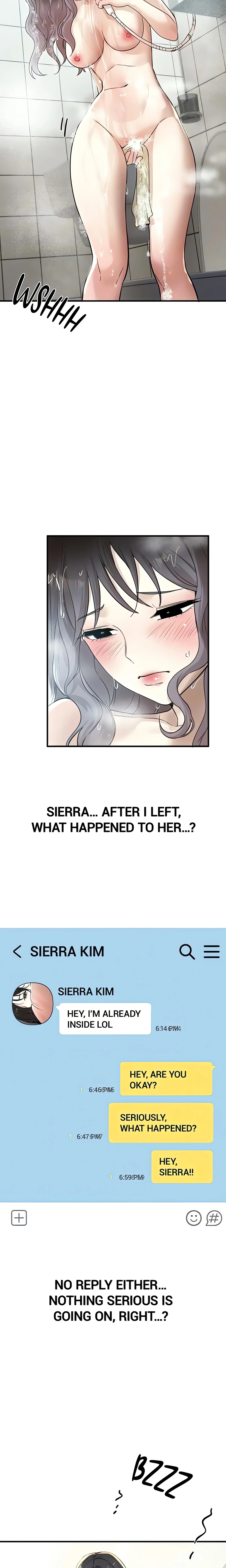Beautiful Days (Nunnya) (Official) chapter 33 page 15