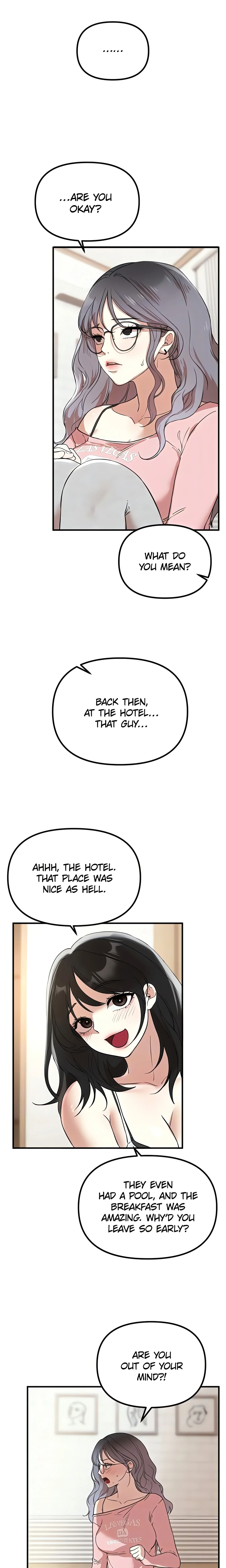 Beautiful Days (Nunnya) (Official) chapter 33 page 18