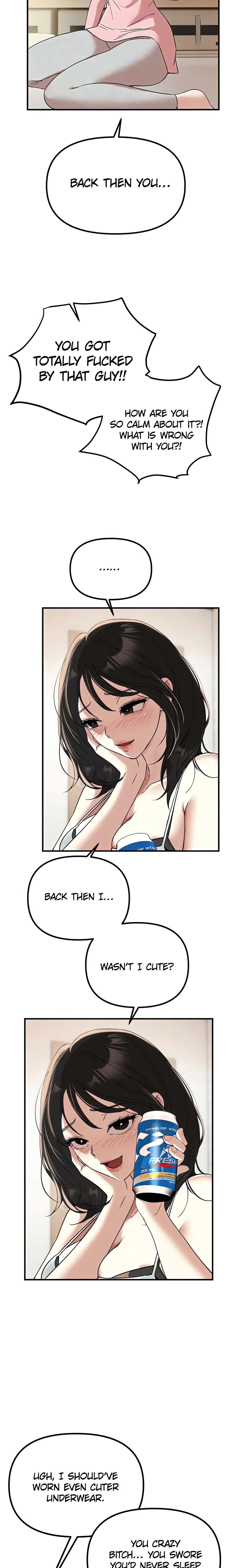 Beautiful Days (Nunnya) (Official) chapter 33 page 19