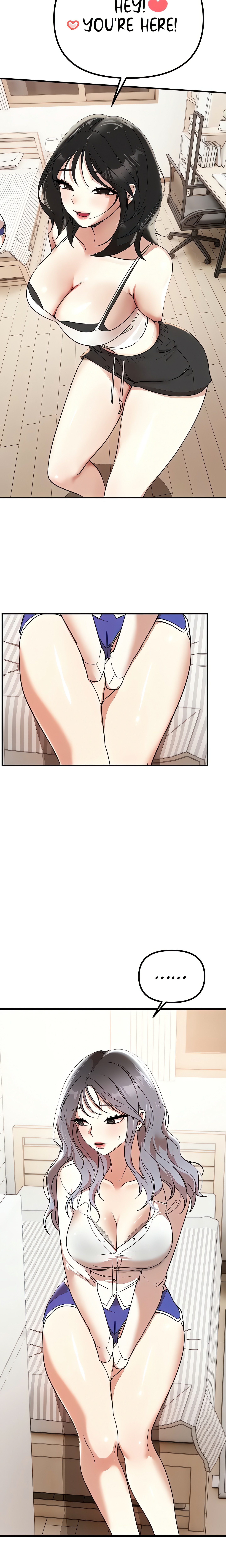 Beautiful Days (Nunnya) (Official) chapter 33 page 23
