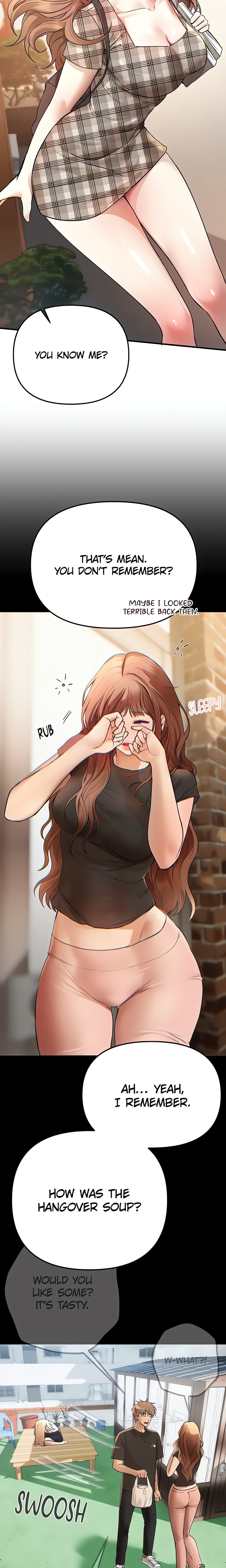 Beautiful Days (Nunnya) (Official) chapter 34 page 4