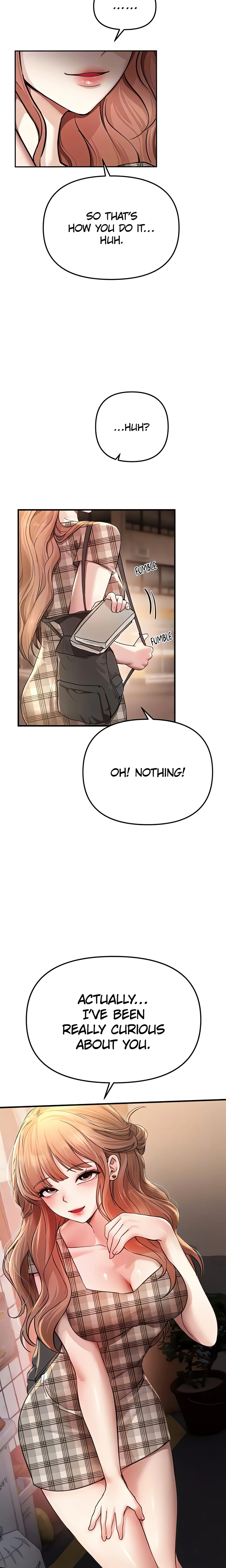 Beautiful Days (Nunnya) (Official) chapter 34 page 6