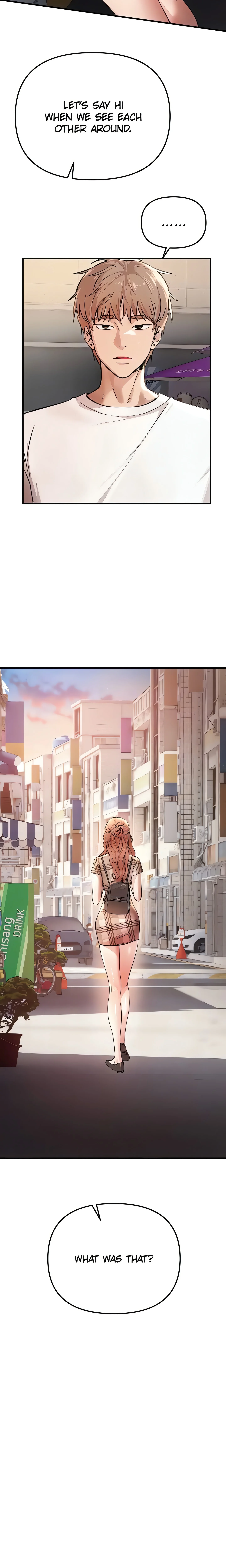 Beautiful Days (Nunnya) (Official) chapter 34 page 7