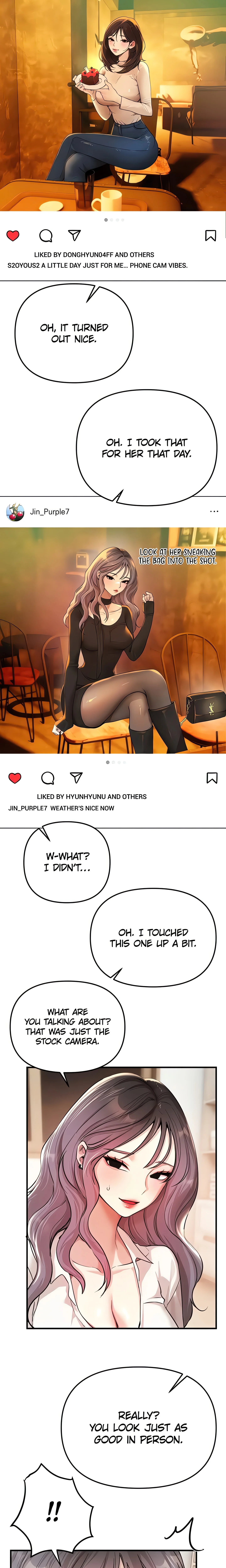 Beautiful Days (Nunnya) (Official) chapter 34 page 10