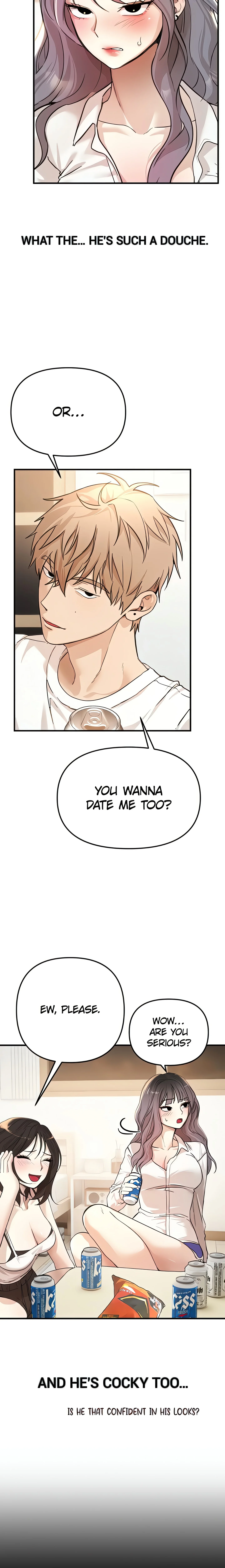 Beautiful Days (Nunnya) (Official) chapter 34 page 12