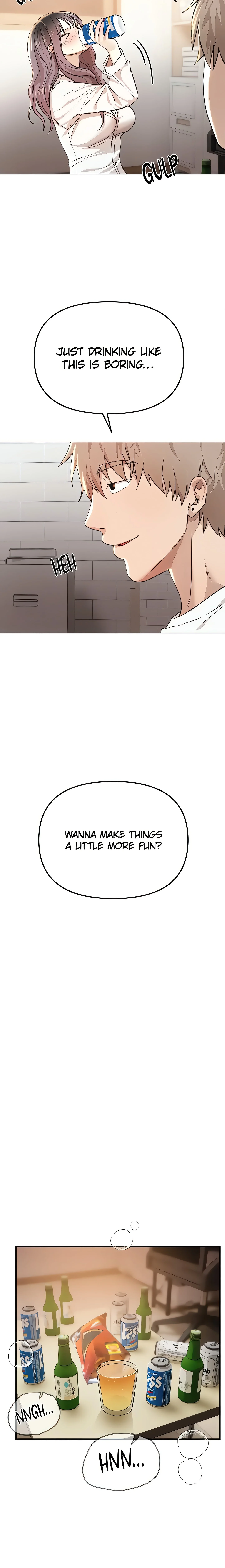 Beautiful Days (Nunnya) (Official) chapter 34 page 14
