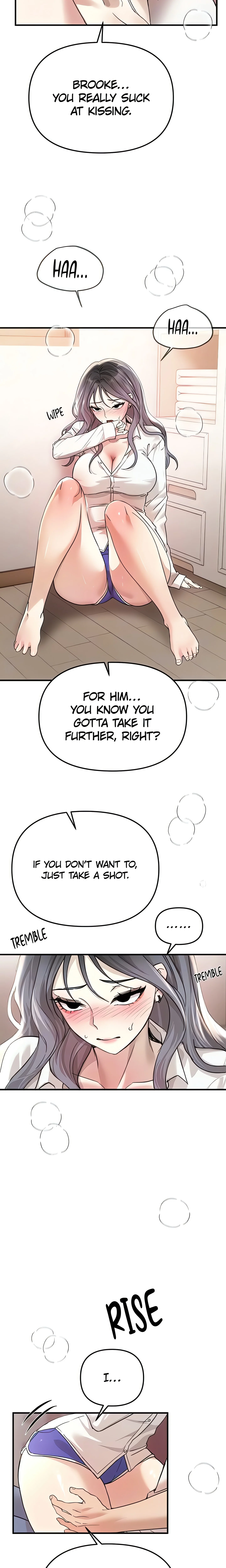 Beautiful Days (Nunnya) (Official) chapter 34 page 18