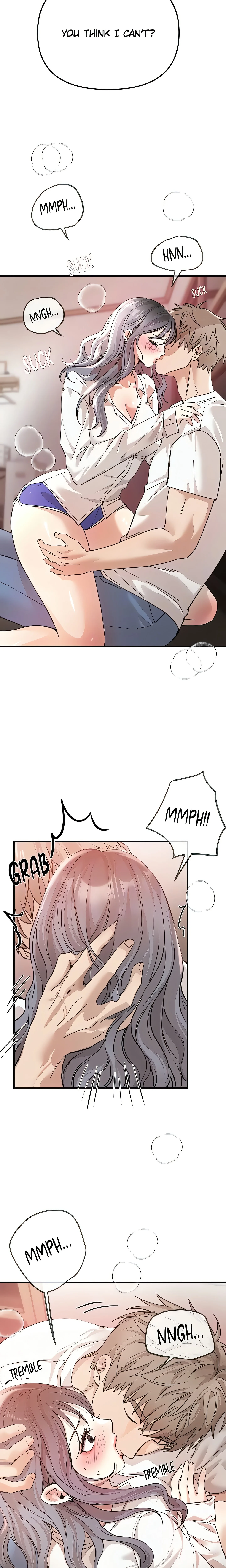Beautiful Days (Nunnya) (Official) chapter 34 page 19