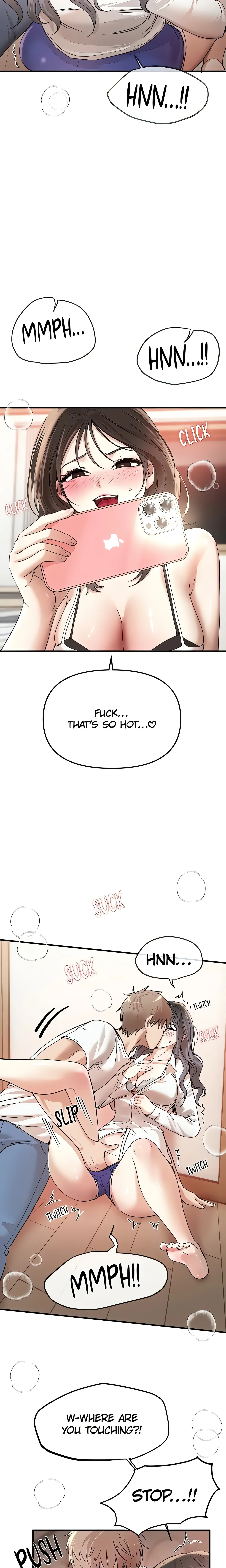 Beautiful Days (Nunnya) (Official) chapter 34 page 20
