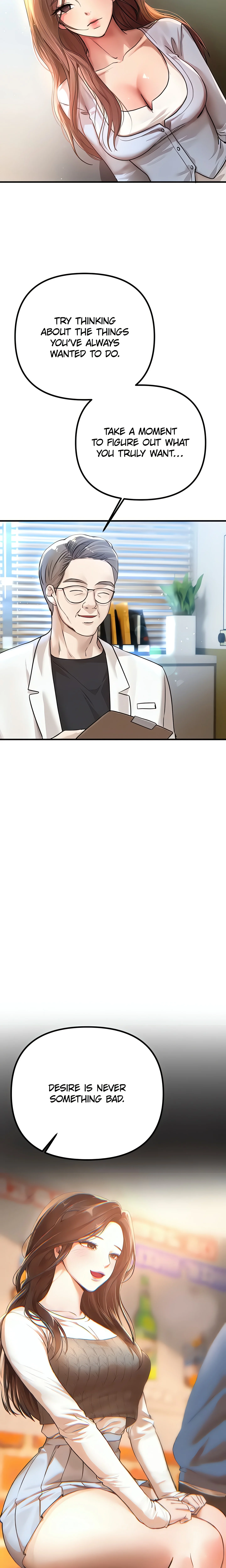 Beautiful Days (Nunnya) (Official) chapter 35 page 3