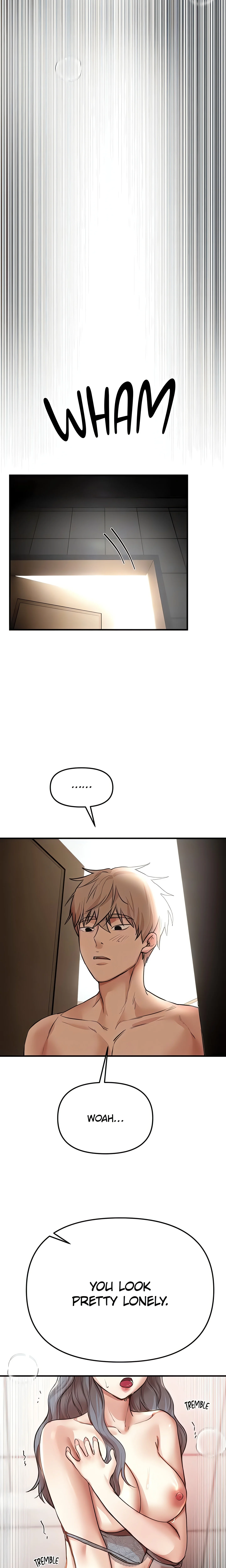 Beautiful Days (Nunnya) (Official) chapter 35 page 19