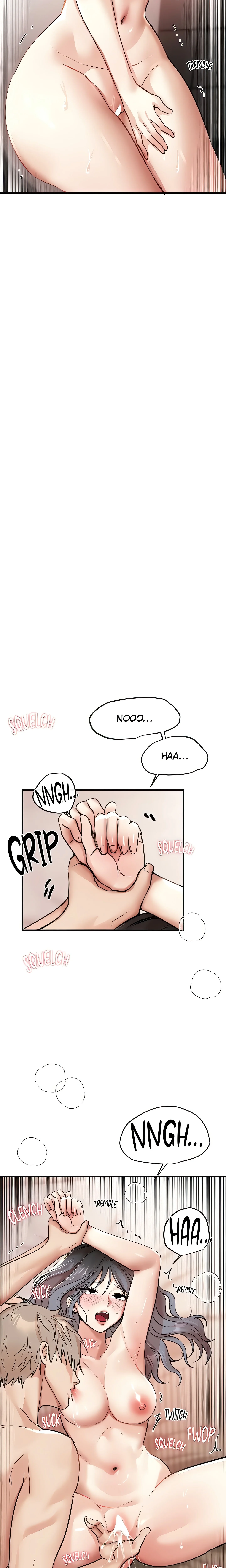 Beautiful Days (Nunnya) (Official) chapter 35 page 20