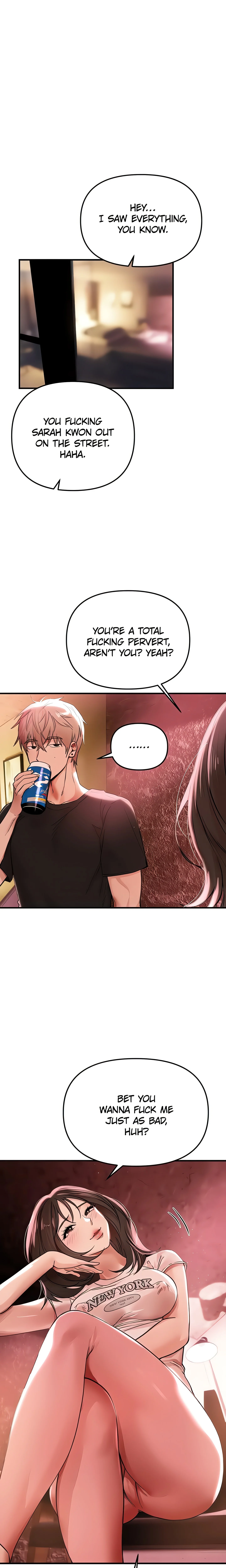 Beautiful Days (Nunnya) (Official) chapter 36 page 1