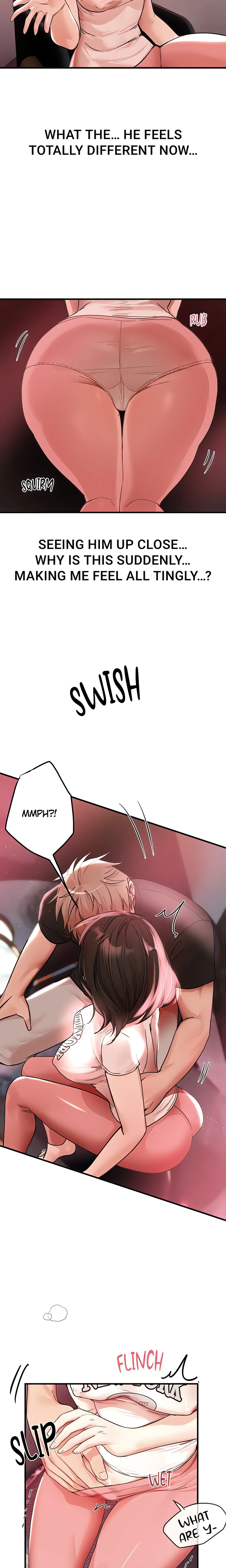 Beautiful Days (Nunnya) (Official) chapter 36 page 3
