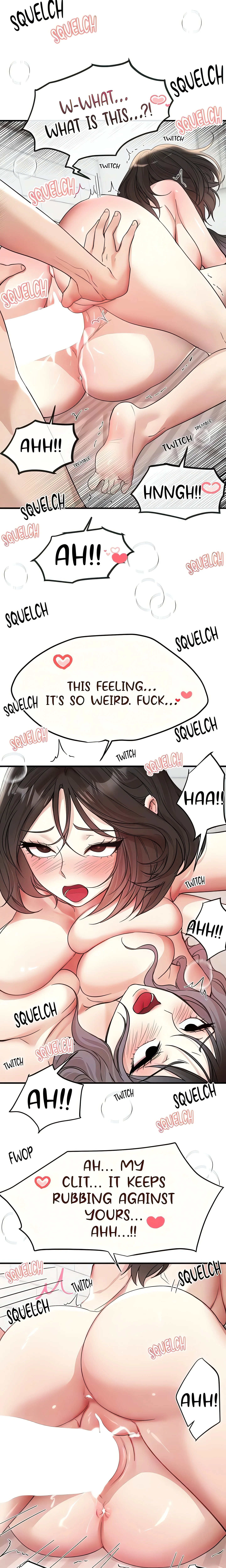 Beautiful Days (Nunnya) (Official) chapter 36 page 16
