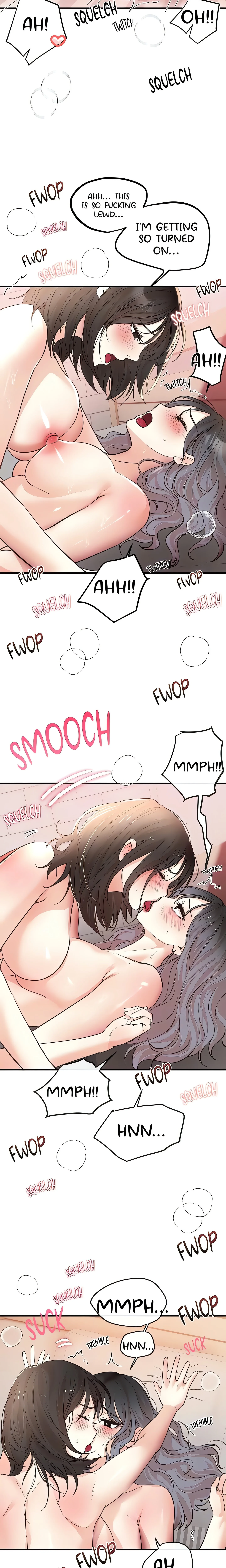 Beautiful Days (Nunnya) (Official) chapter 36 page 17