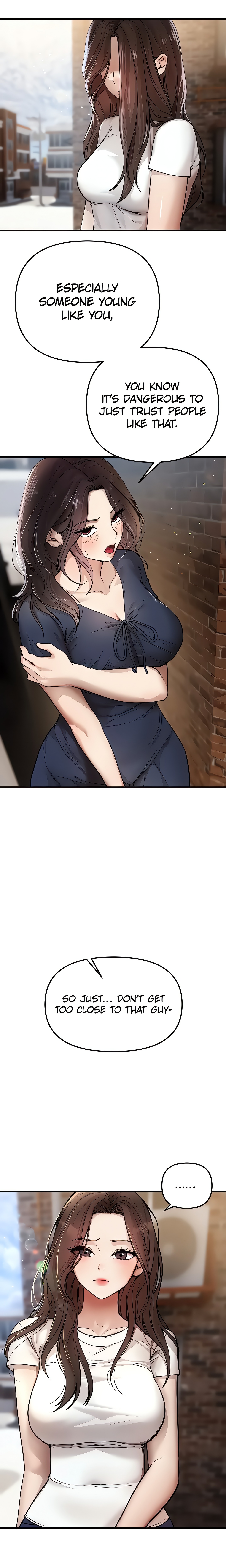 Beautiful Days (Nunnya) (Official) chapter 37 page 3