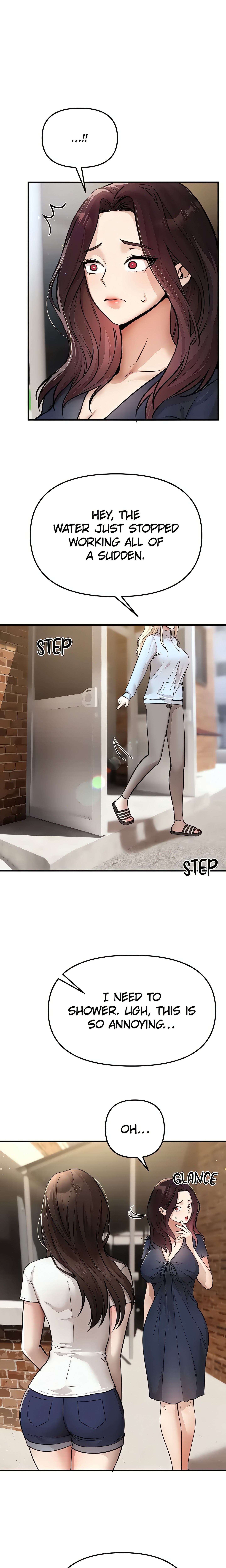 Beautiful Days (Nunnya) (Official) chapter 37 page 4