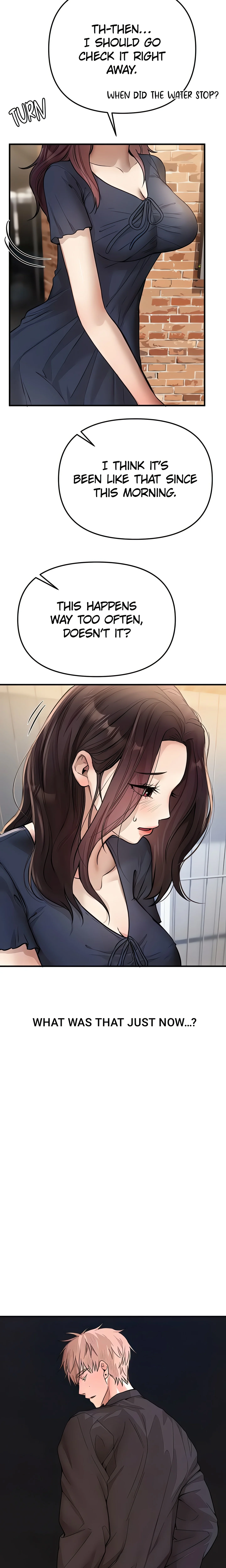 Beautiful Days (Nunnya) (Official) chapter 37 page 5