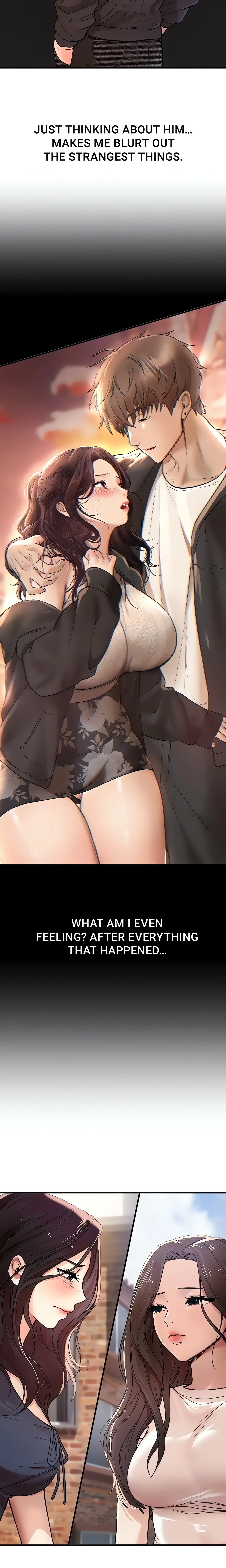 Beautiful Days (Nunnya) (Official) chapter 37 page 6