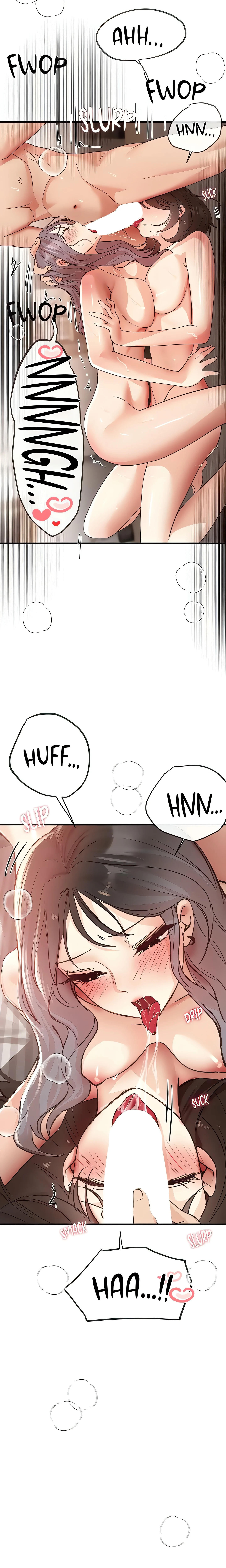 Beautiful Days (Nunnya) (Official) chapter 37 page 13