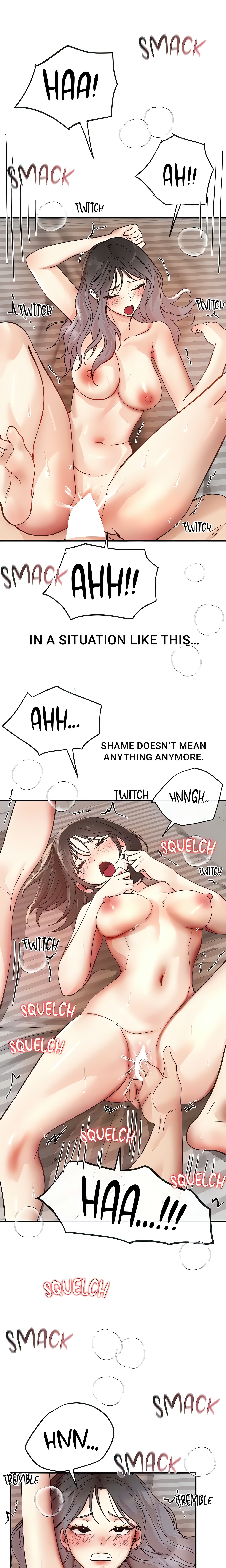 Beautiful Days (Nunnya) (Official) chapter 37 page 14
