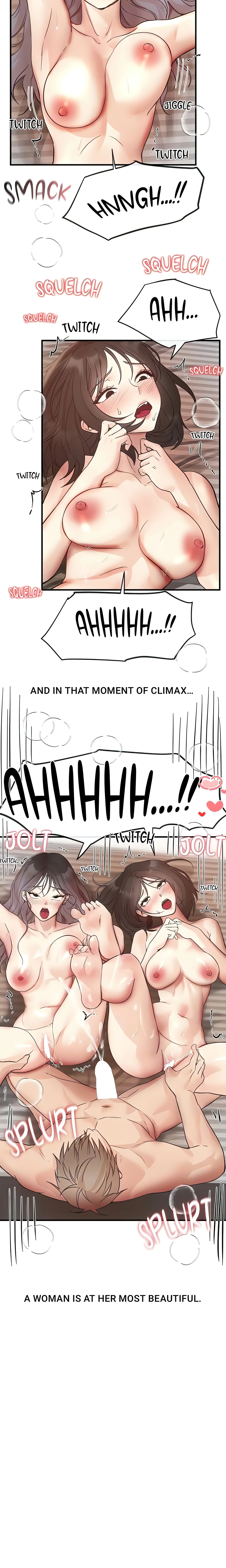Beautiful Days (Nunnya) (Official) chapter 37 page 15