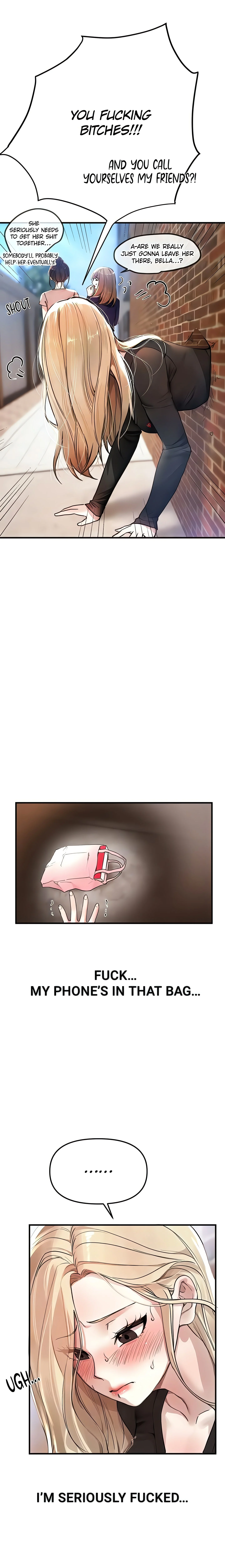 Beautiful Days (Nunnya) (Official) chapter 38 page 7