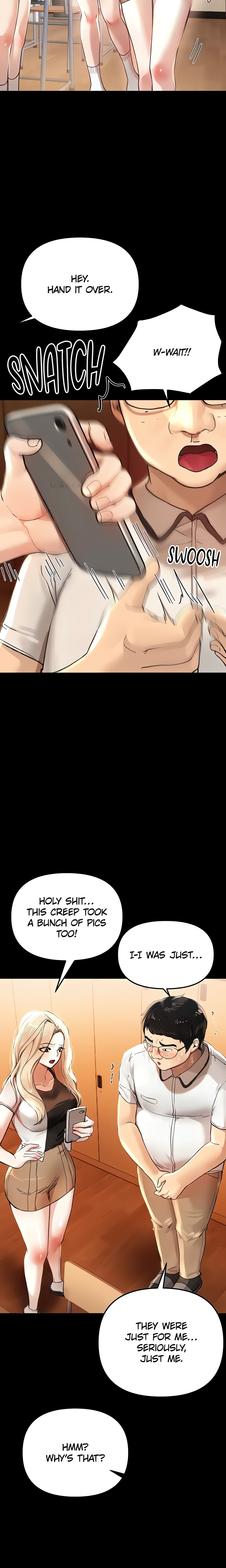 Beautiful Days (Nunnya) (Official) chapter 38 page 13