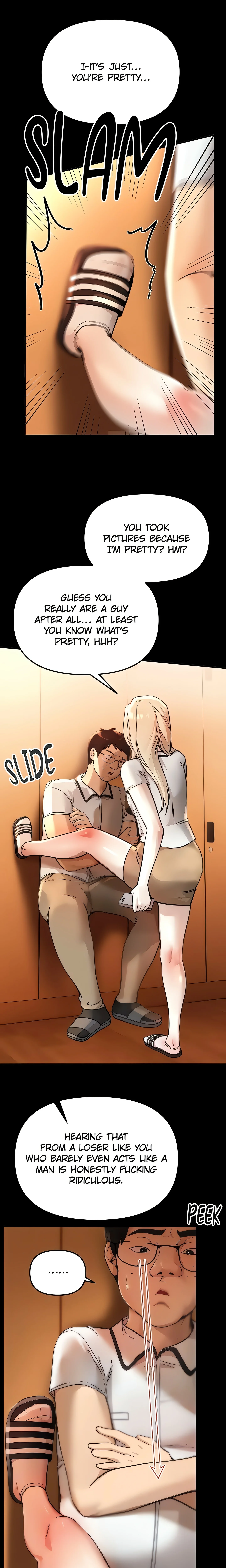 Beautiful Days (Nunnya) (Official) chapter 38 page 14