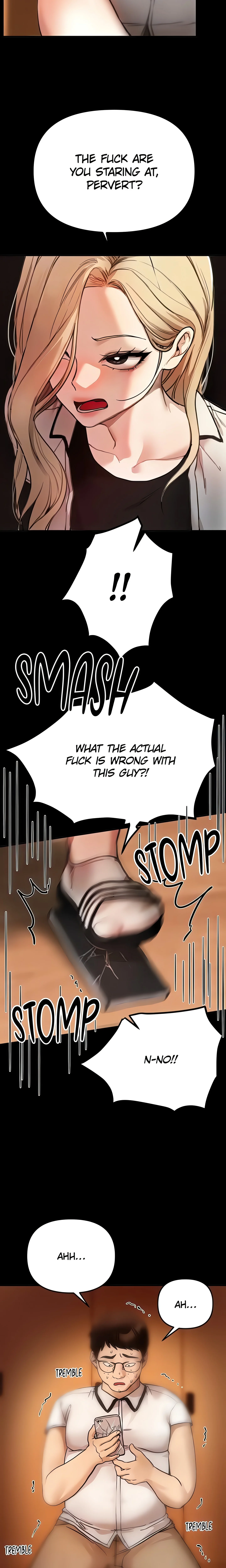Beautiful Days (Nunnya) (Official) chapter 38 page 15