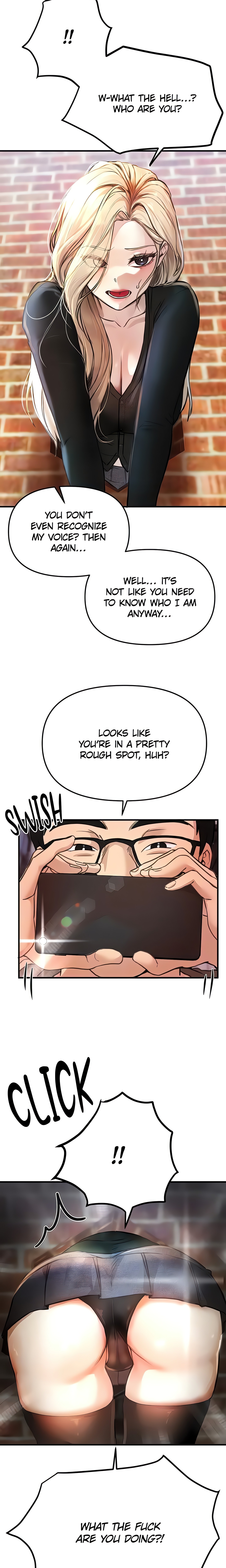 Beautiful Days (Nunnya) (Official) chapter 38 page 17