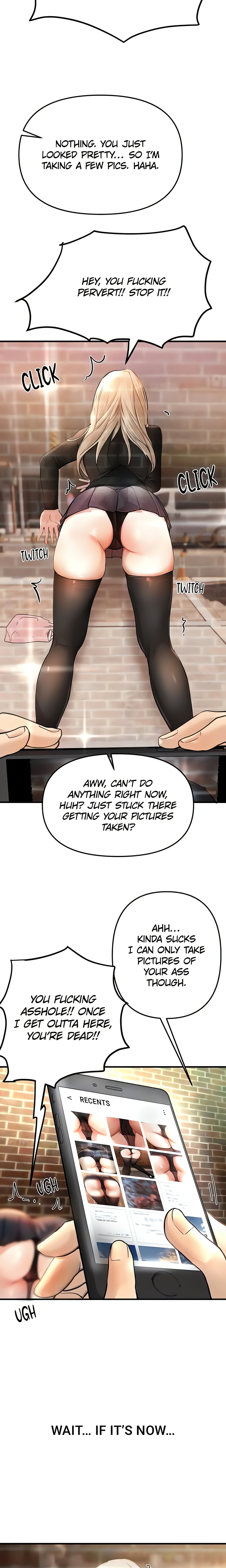 Beautiful Days (Nunnya) (Official) chapter 38 page 18