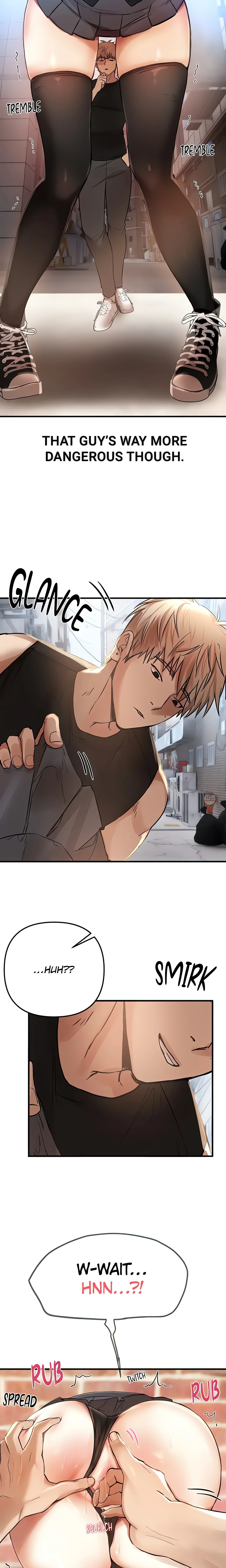 Beautiful Days (Nunnya) (Official) chapter 38 page 22