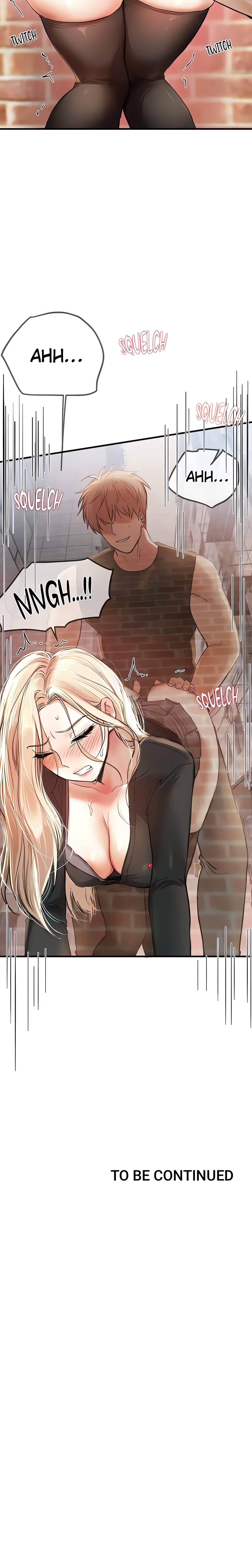 Beautiful Days (Nunnya) (Official) chapter 38 page 23