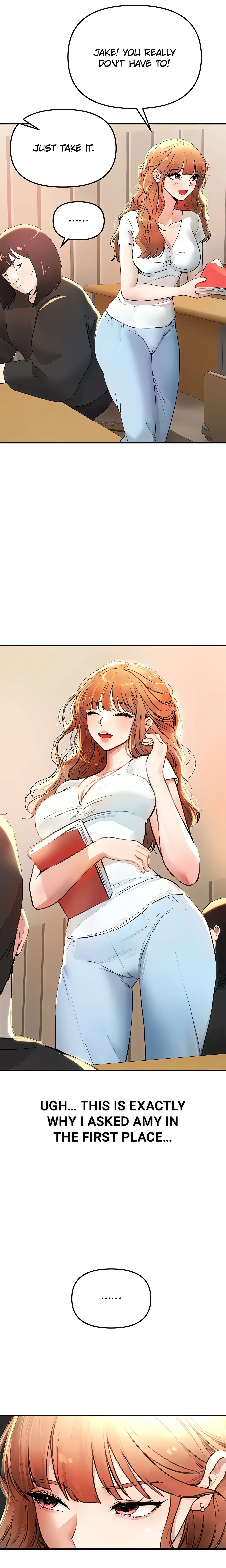 Beautiful Days (Nunnya) (Official) chapter 39 page 5