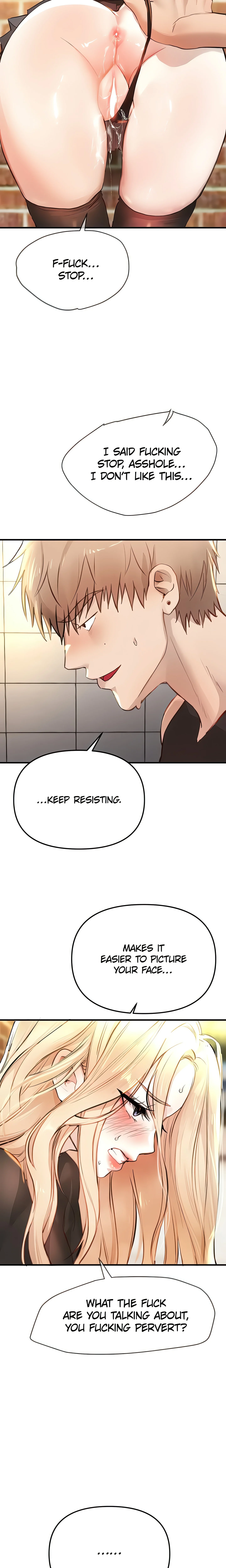 Beautiful Days (Nunnya) (Official) chapter 39 page 13
