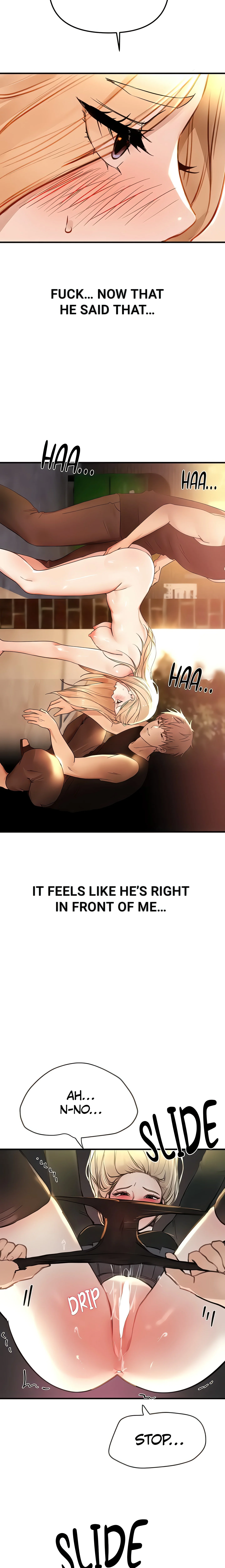 Beautiful Days (Nunnya) (Official) chapter 39 page 14