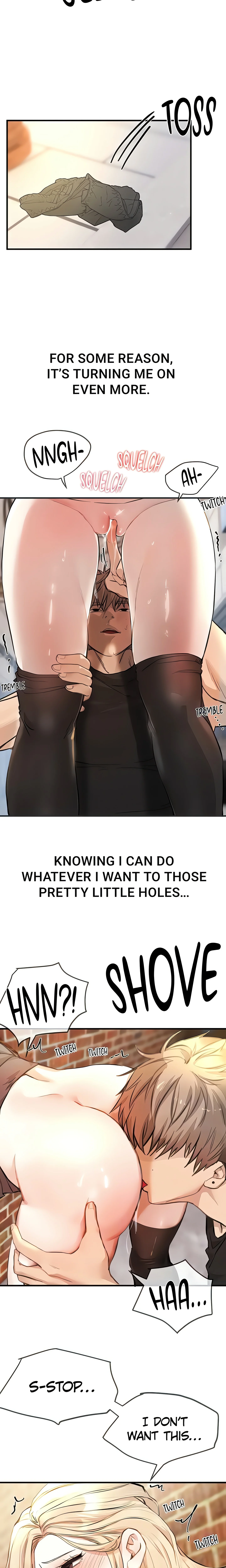 Beautiful Days (Nunnya) (Official) chapter 39 page 15