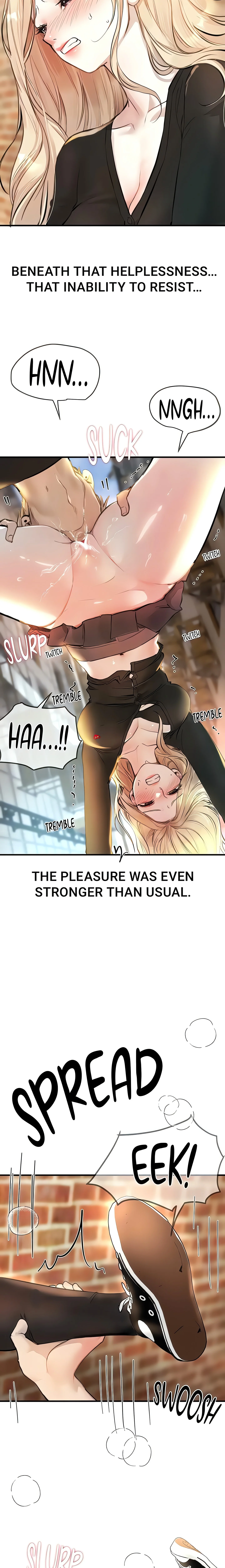Beautiful Days (Nunnya) (Official) chapter 39 page 16