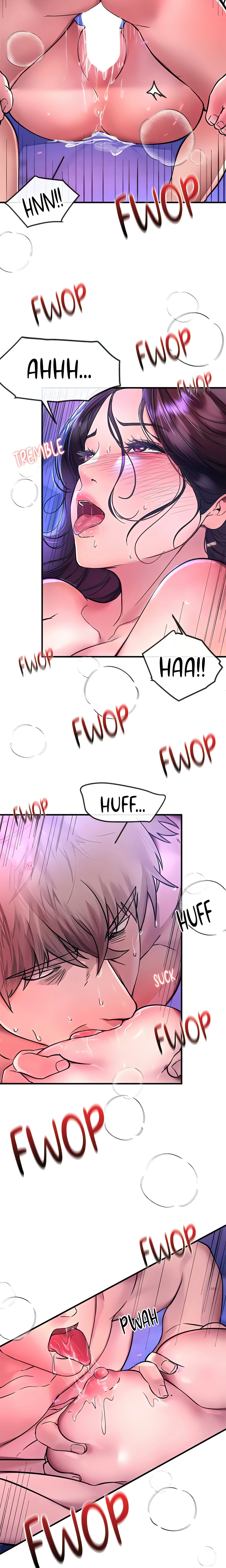 Beautiful Days (Nunnya) (Official) chapter 4 page 13