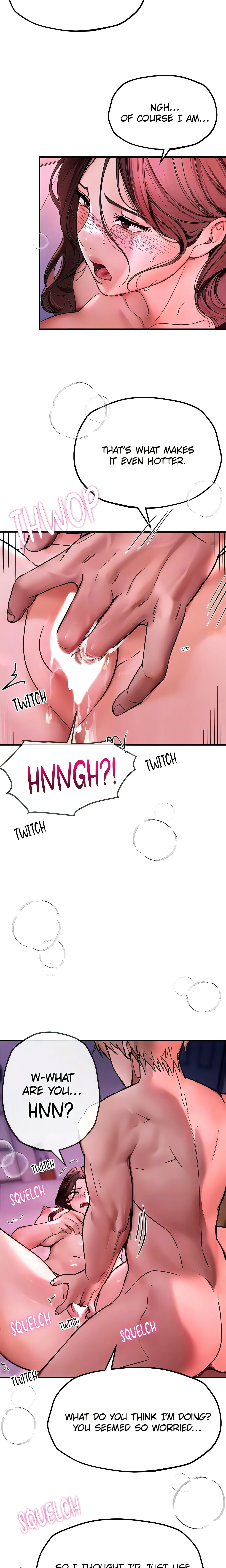 Beautiful Days (Nunnya) (Official) chapter 4 page 17