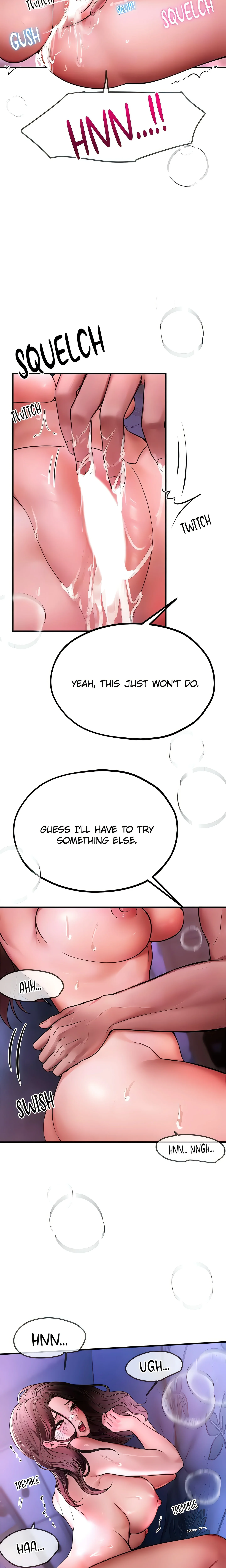 Beautiful Days (Nunnya) (Official) chapter 4 page 19