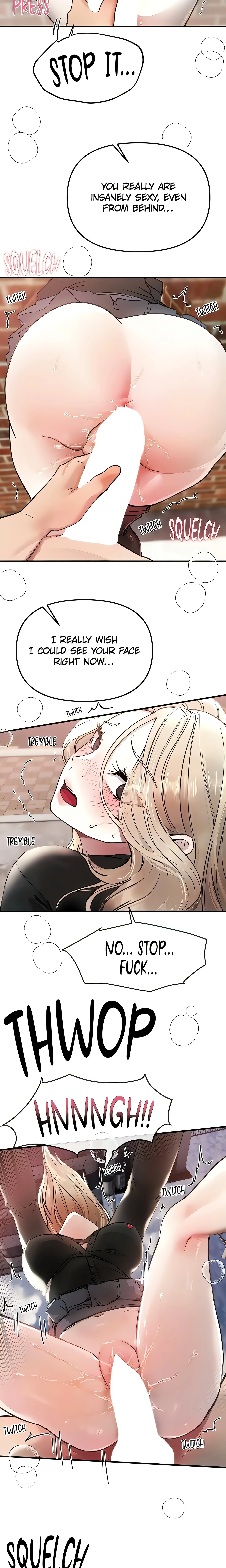 Beautiful Days (Nunnya) (Official) chapter 40 page 6