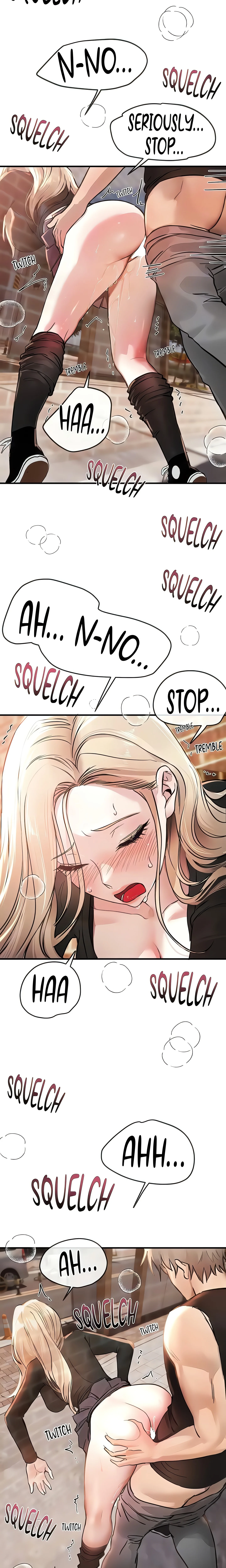 Beautiful Days (Nunnya) (Official) chapter 40 page 7