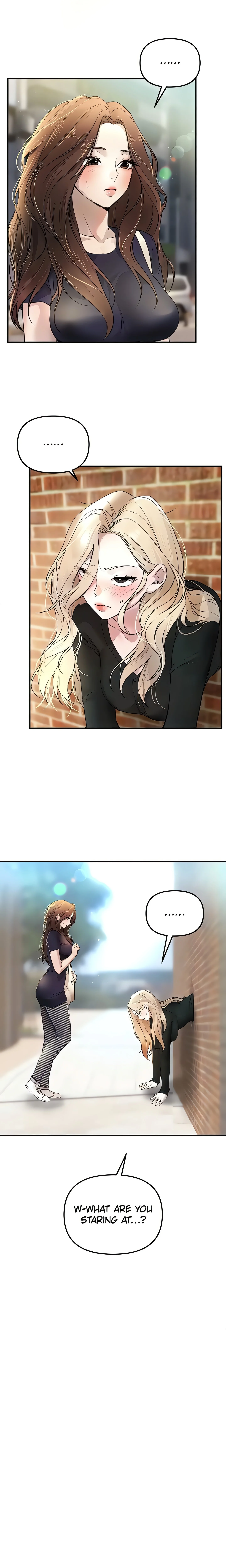 Beautiful Days (Nunnya) (Official) chapter 40 page 15