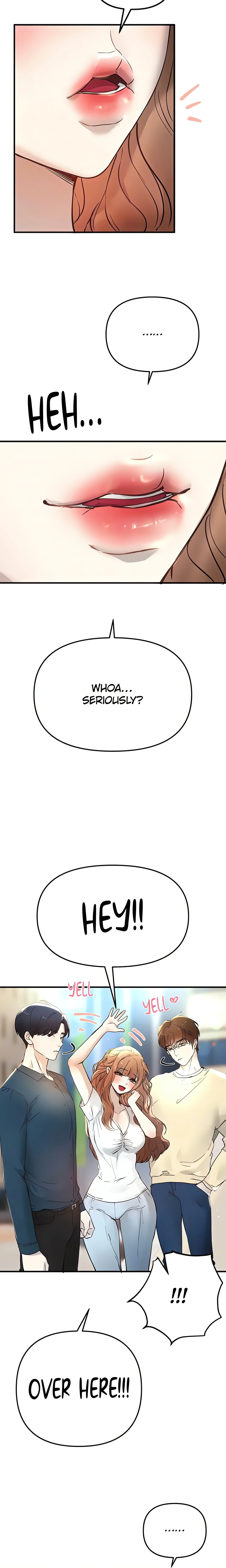 Beautiful Days (Nunnya) (Official) chapter 40 page 17