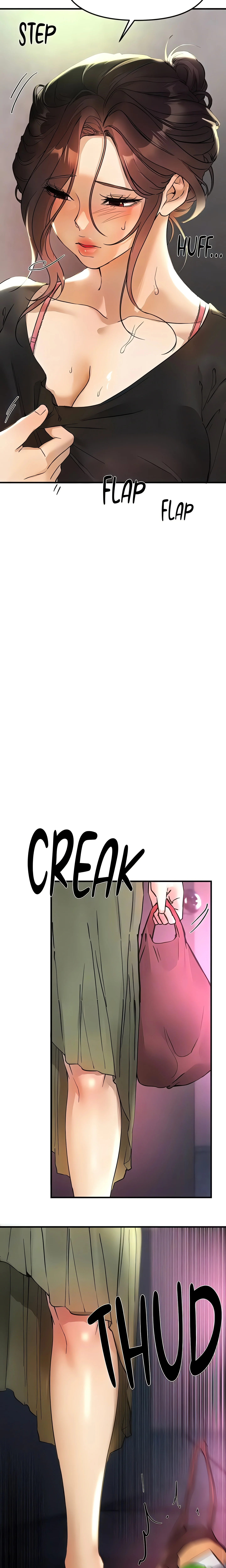 Beautiful Days (Nunnya) (Official) chapter 40 page 19