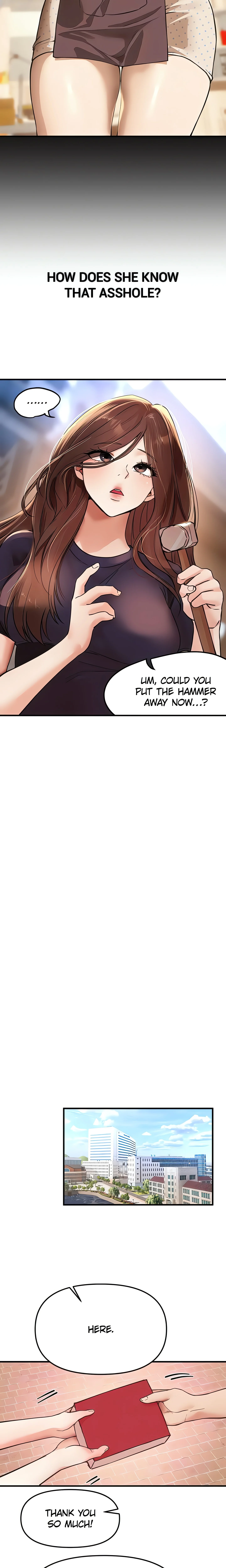 Beautiful Days (Nunnya) (Official) chapter 41 page 5